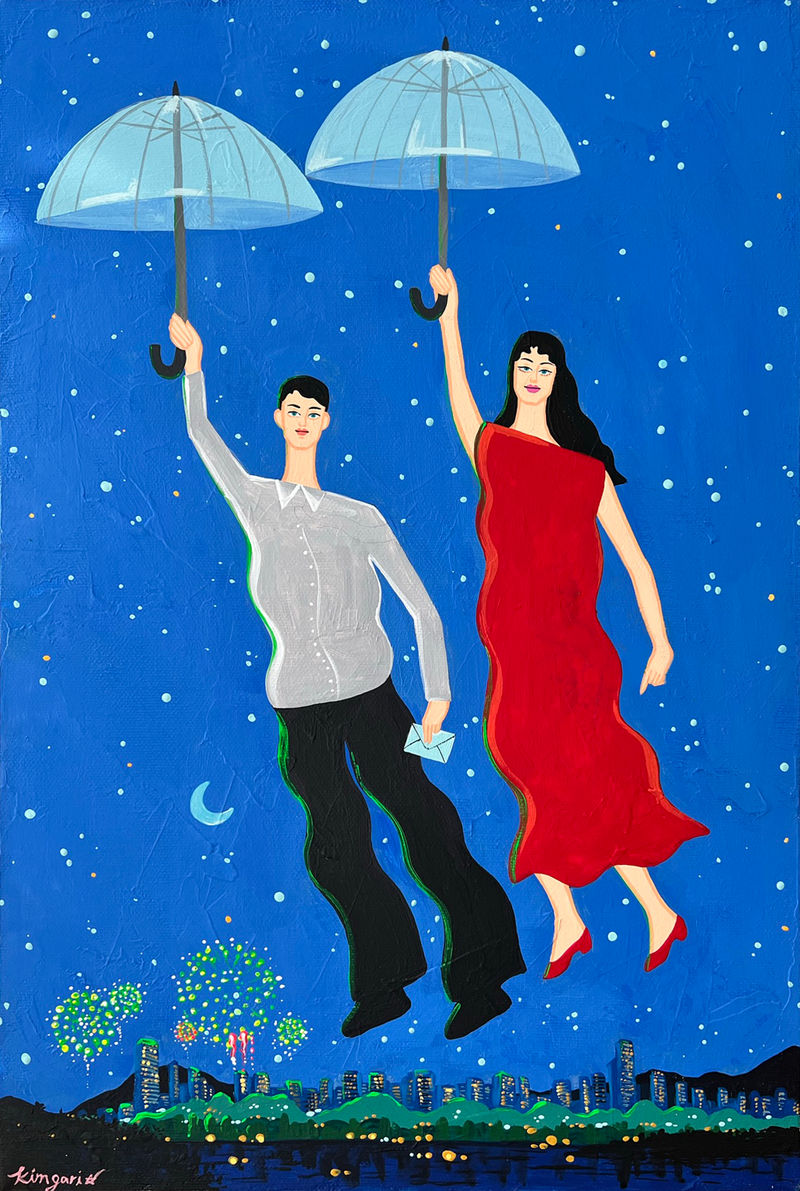 황홀한 밤에-6415