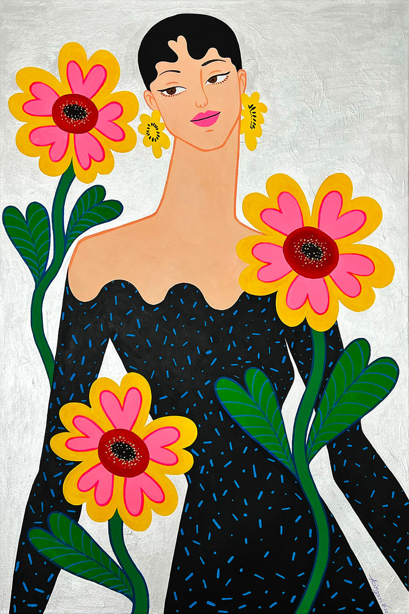 나는 꽃을 좋아해-6428