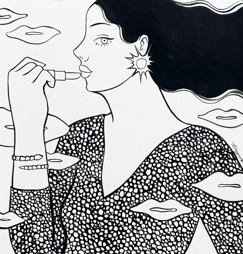 자신 있는 하루-7060