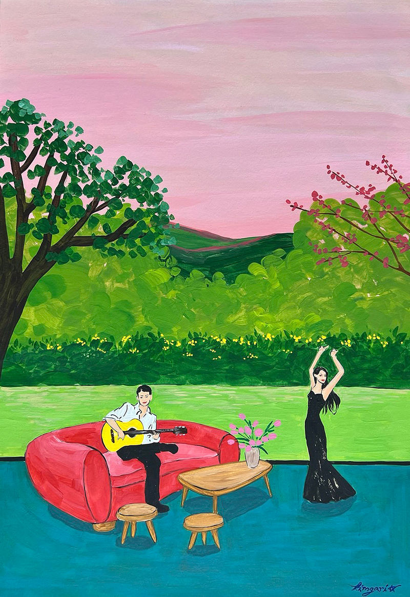 너와나 보통의 날-32135