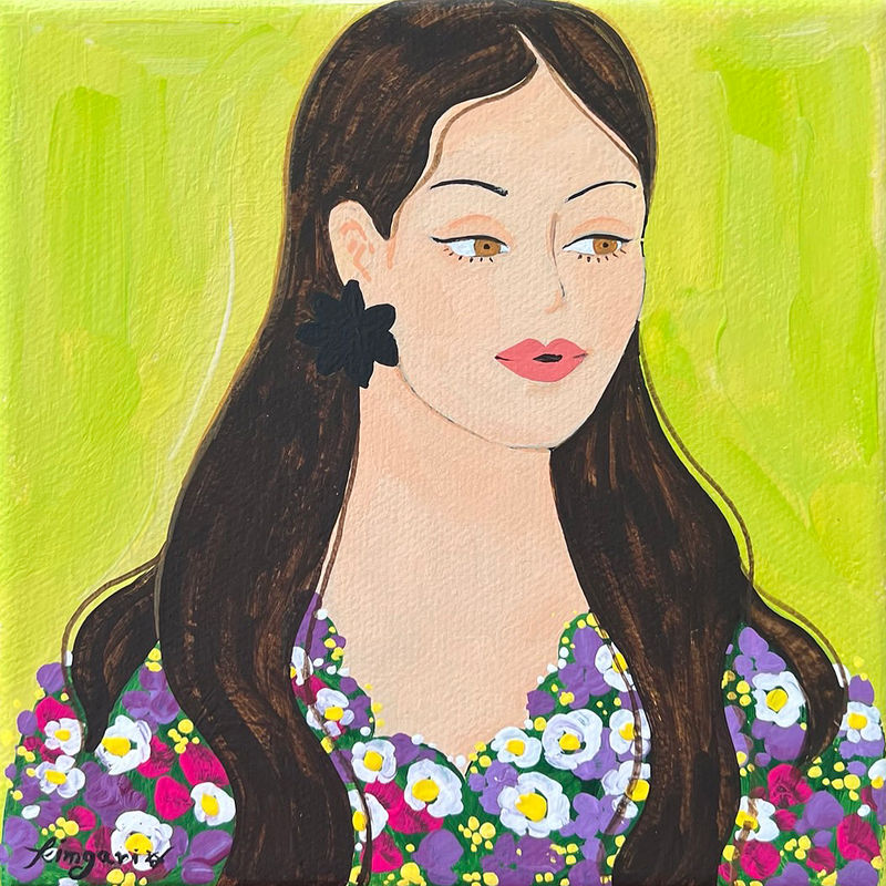 지그시 바라보다-32142