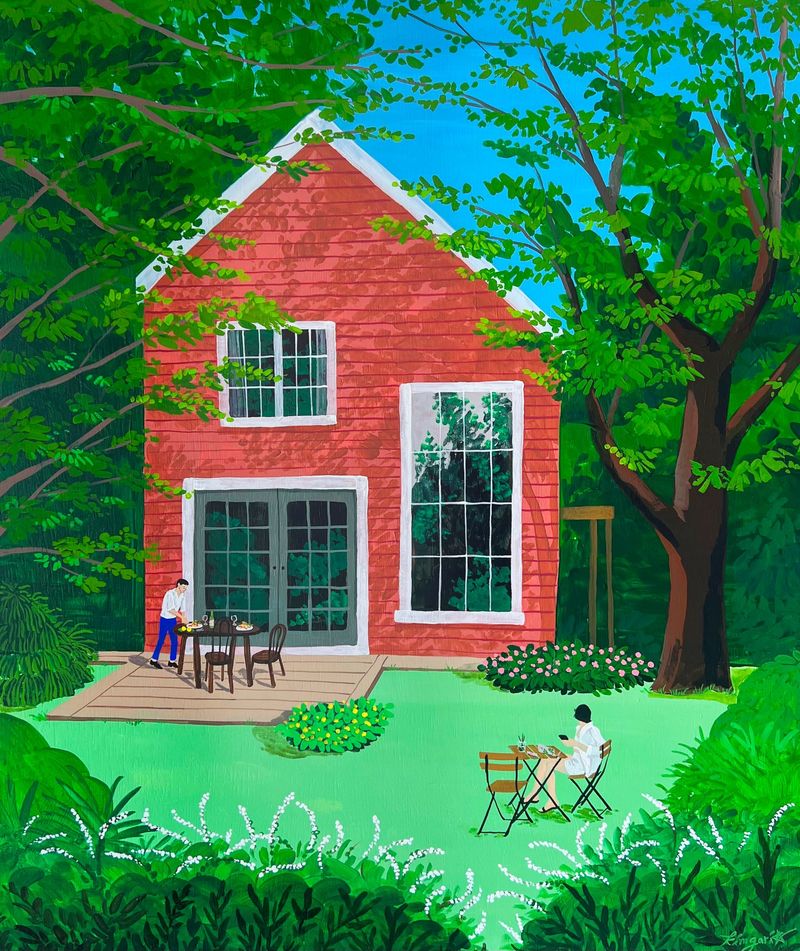 5월 소소한 일상 -35849