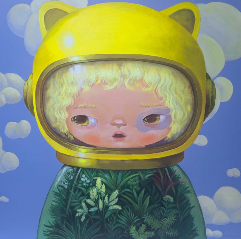 Bigfoot: The Inner Forest-36041