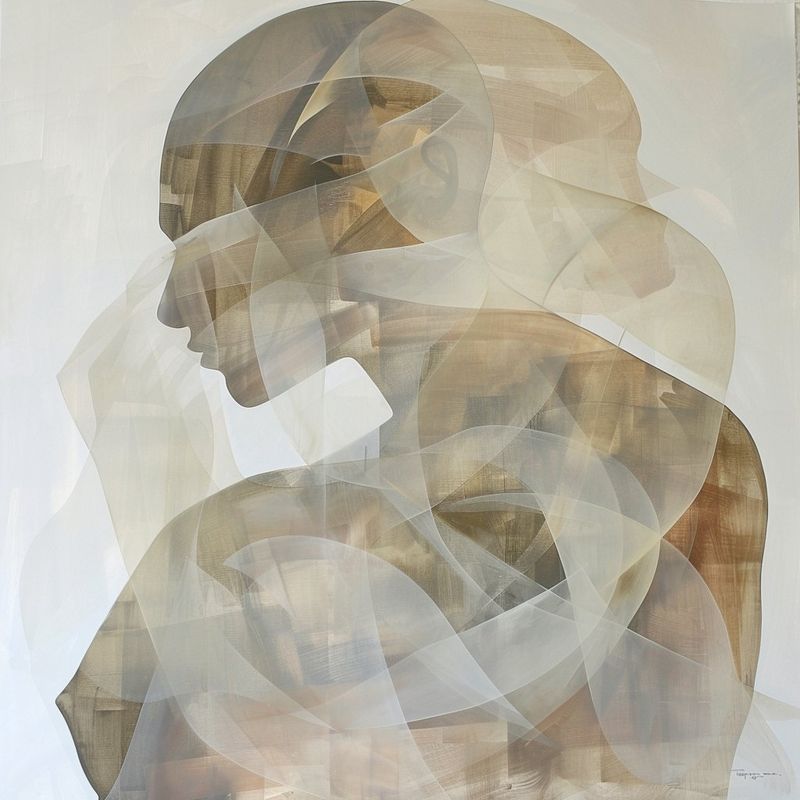 〈내면의 결〉 The Grain Within-8055