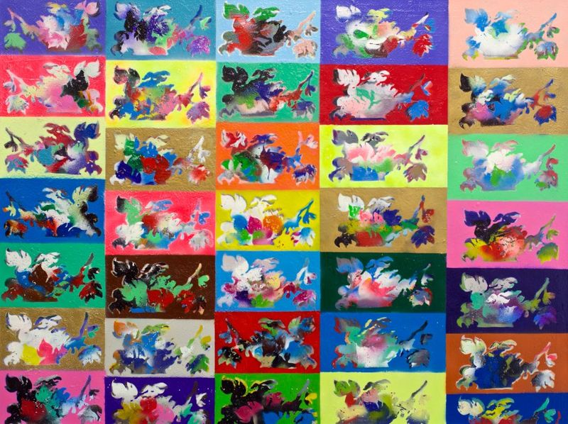 35 fruit baskets(Caravaggio)-7744