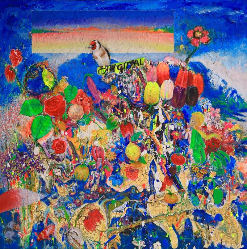 The Rose, little prince-7748