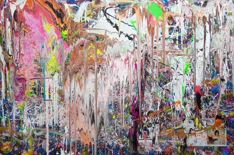 Nichts davon abhalten!-11022