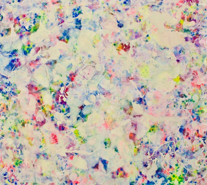 Untitled lacquer-12012