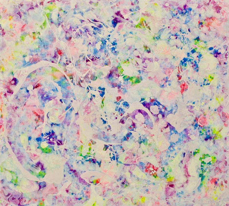 Untitled lacquer-12011