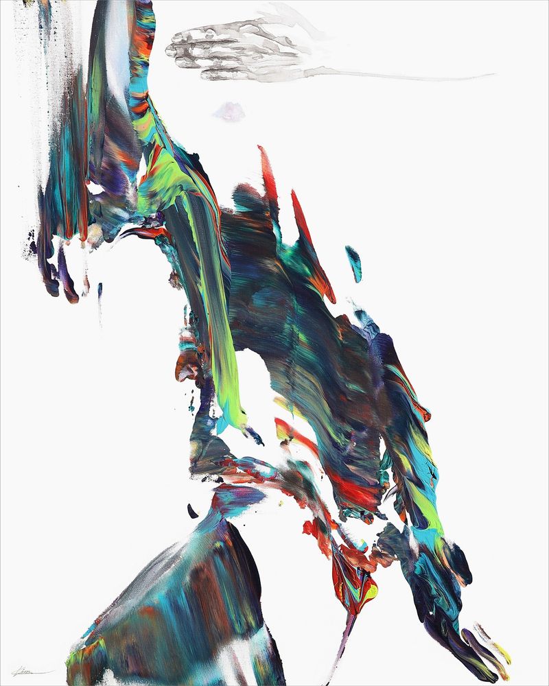 Tweener #2-2739