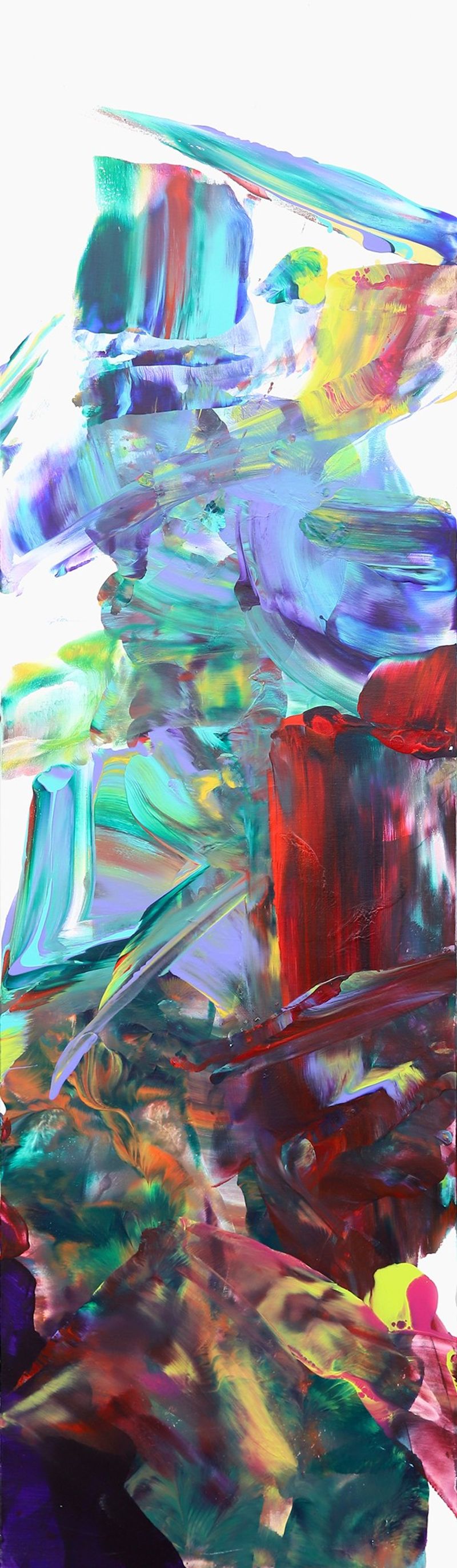 Hazy Reflection #2-2736