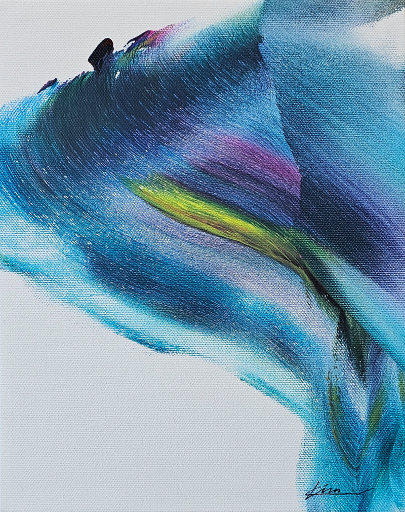 머물지 않는 것, Something That Does Not Stay-6325