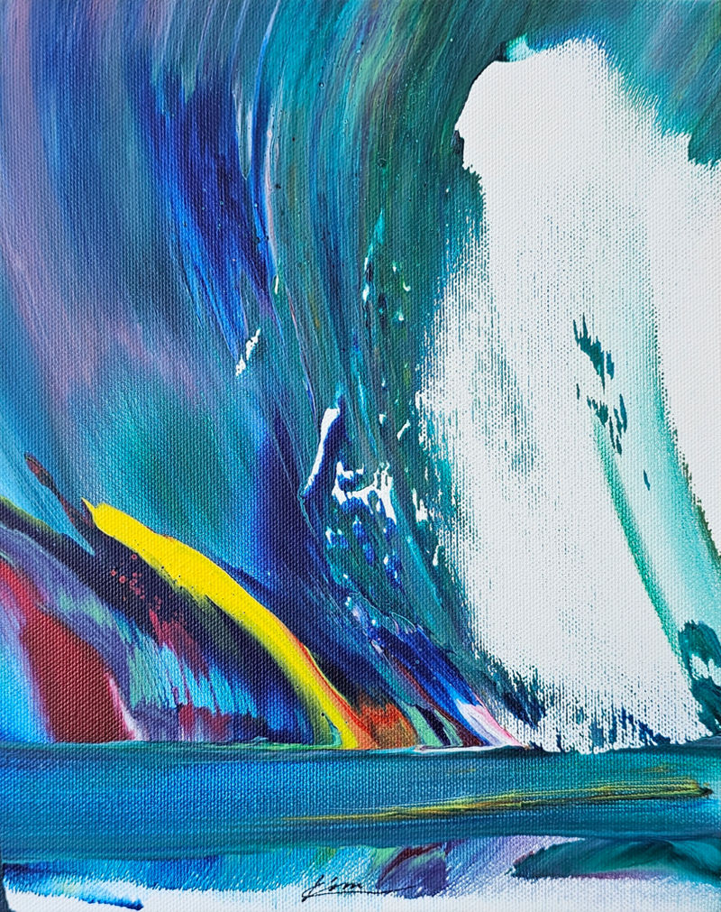 머물지 않는 것, Something That Does Not Stay-6320