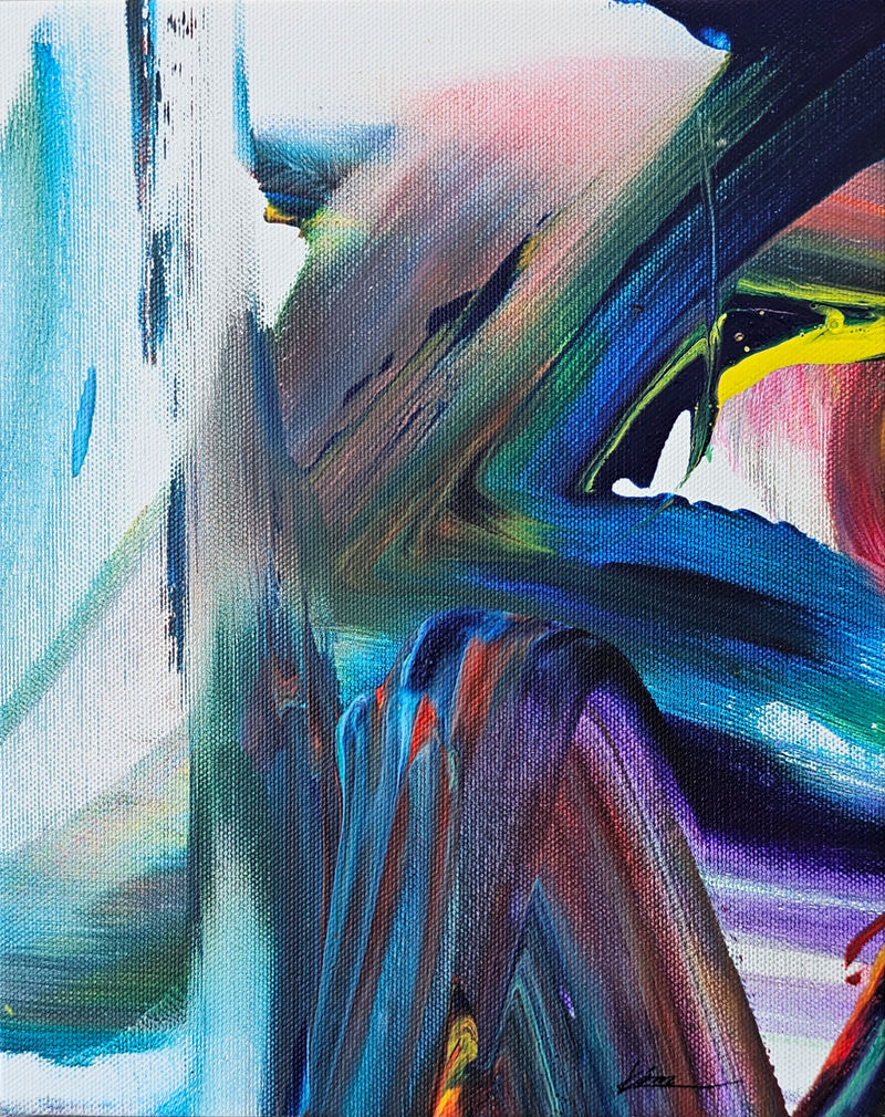 머물지 않는 것, Something That Does Not Stay-6324