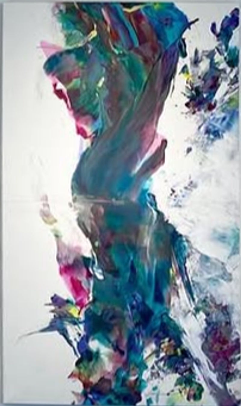 Hazy Reflection  (Precursor Work)-20076