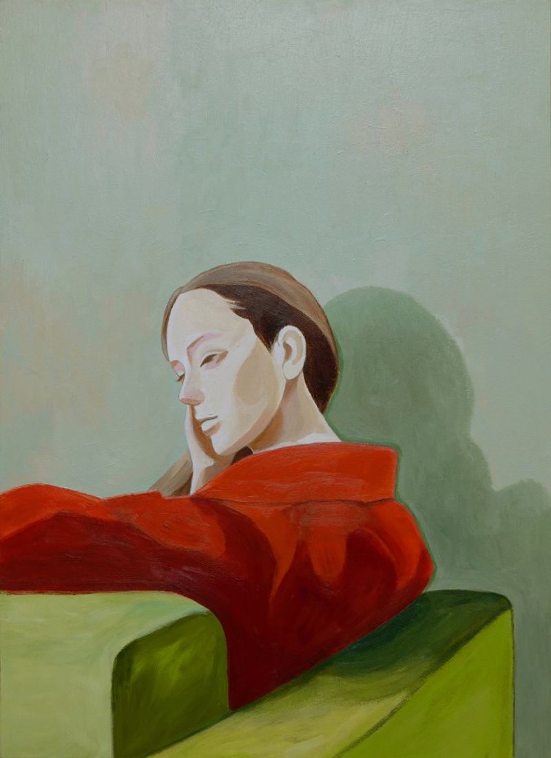 Time for the mind to grow-8221