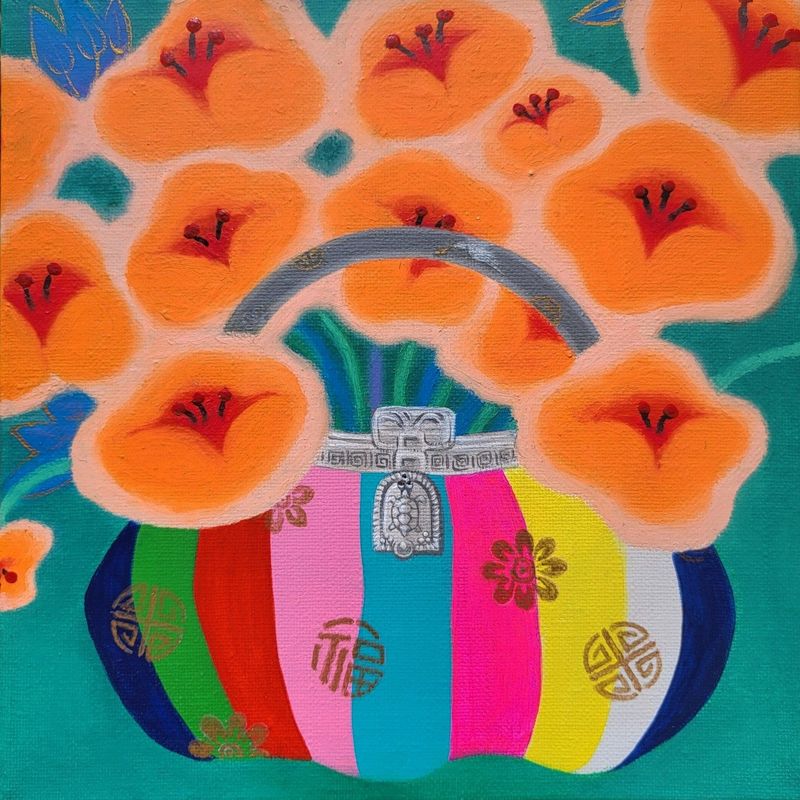 Bokgabang No.4_엄마향기-8770