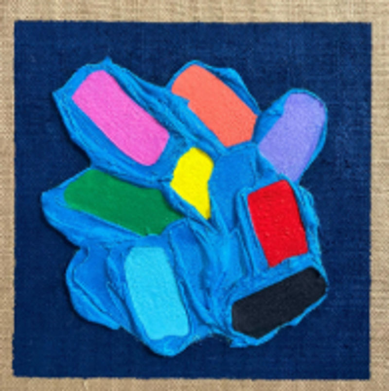 Color Land Series-31893