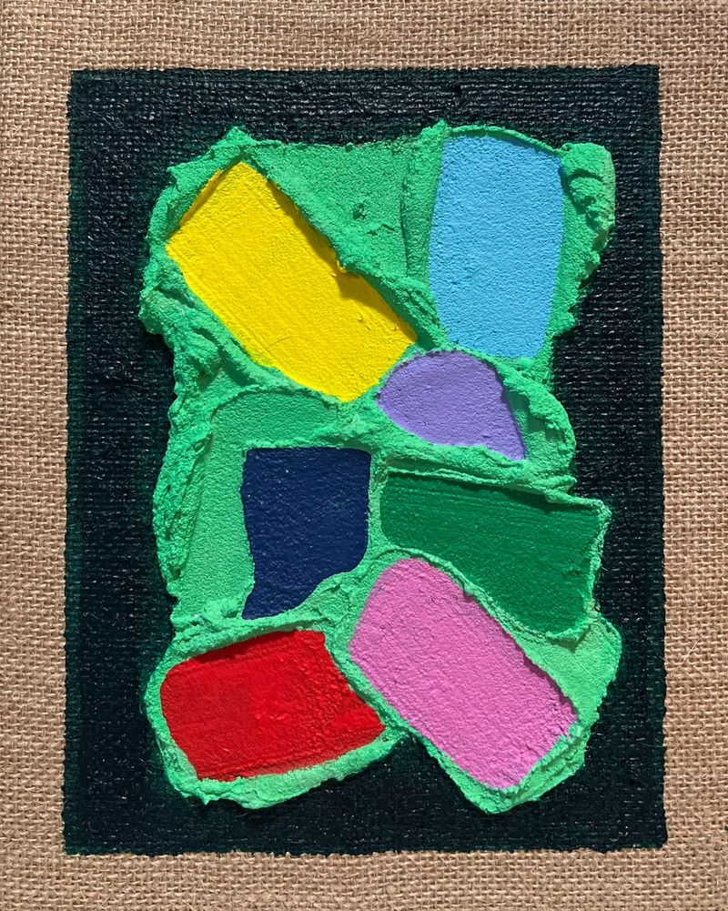 Color Land Series-31894