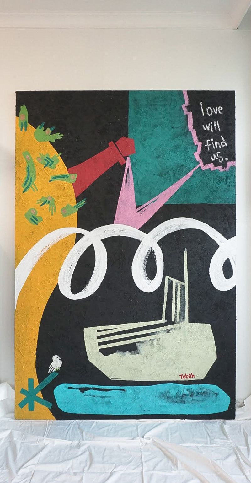 Tebah 노 없는 배-9322