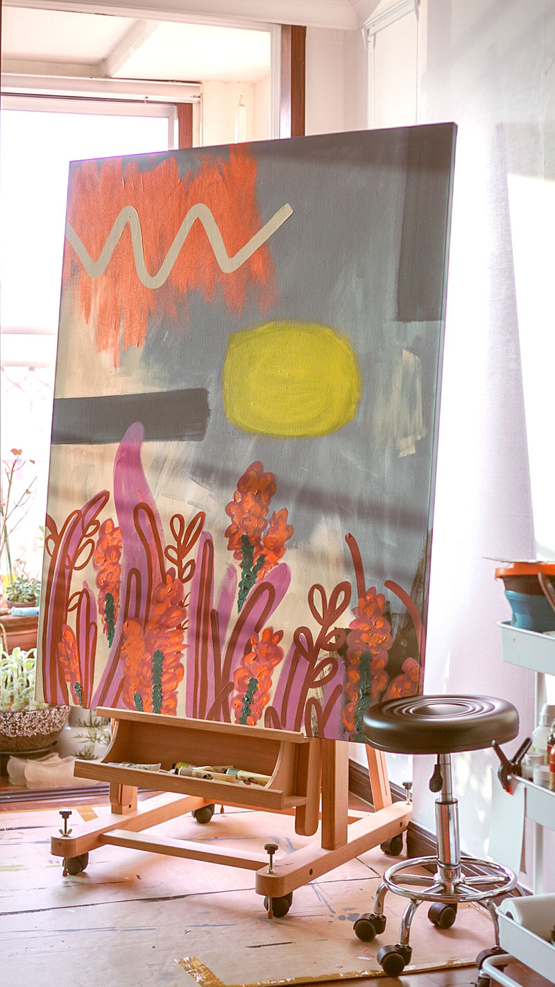 Garden of the day 오늘의 정원-9324