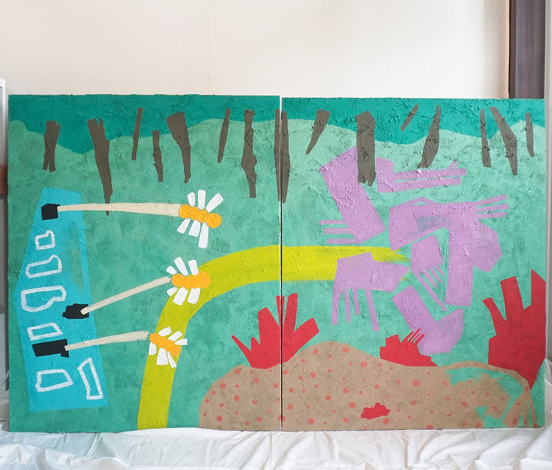 꿈에서 생긴일 What happened in the dream -16344