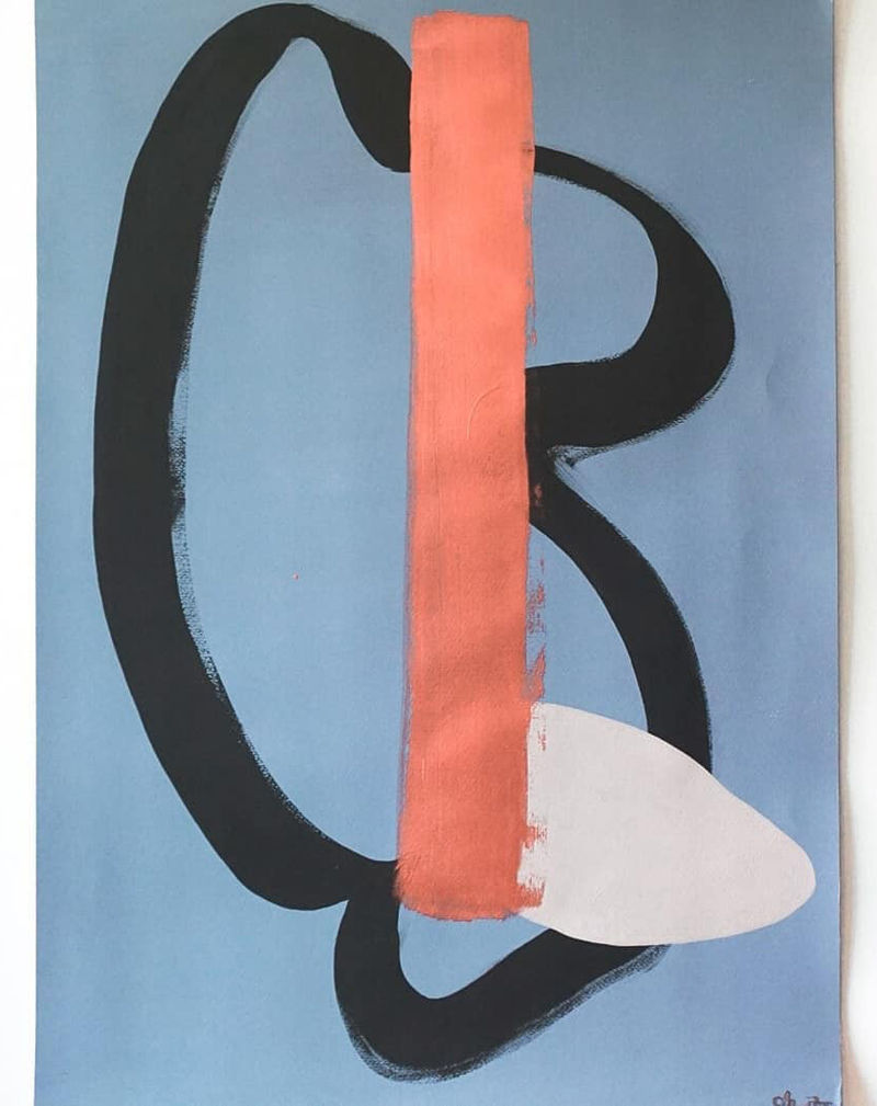 지민의 눈 2 The eyes of her 2     -16347