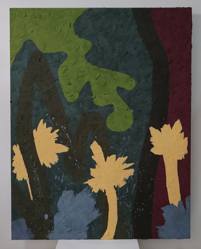 The two senses #2-16452