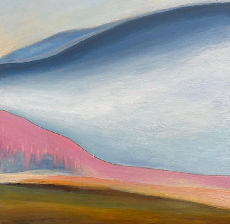 다리 (bridge)-9823