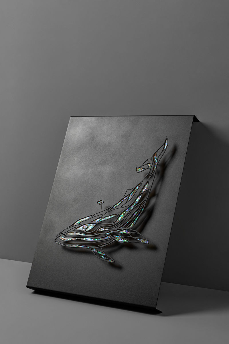 Inside - where whales live-1488