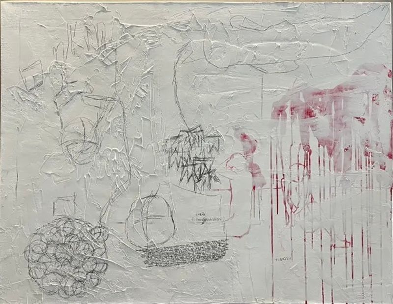 자동기술법( Automatism) -2012