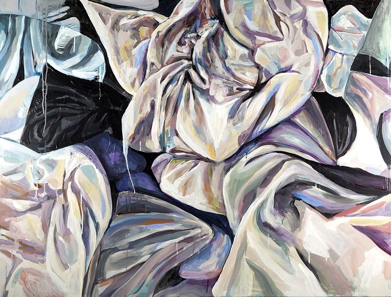 The Blanket III-1601