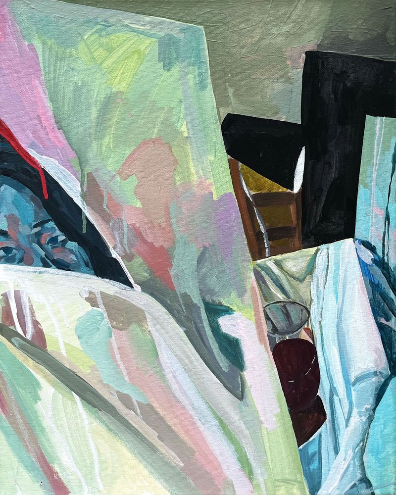 My Blankets I-1690