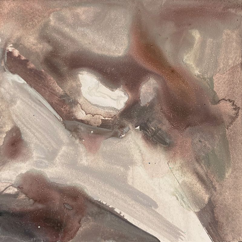 The Blanket: Fragment I-1693