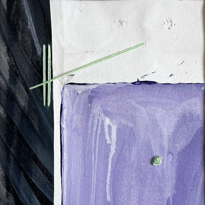 Traces of Connection I-1767