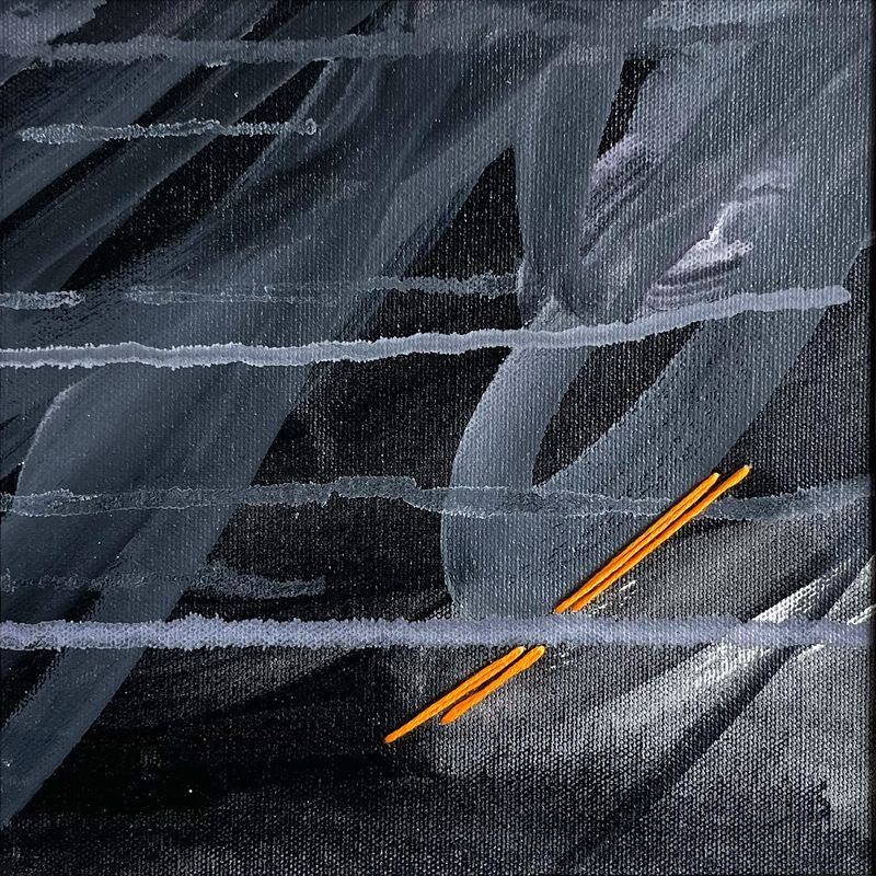 Traces of Connection III-1769