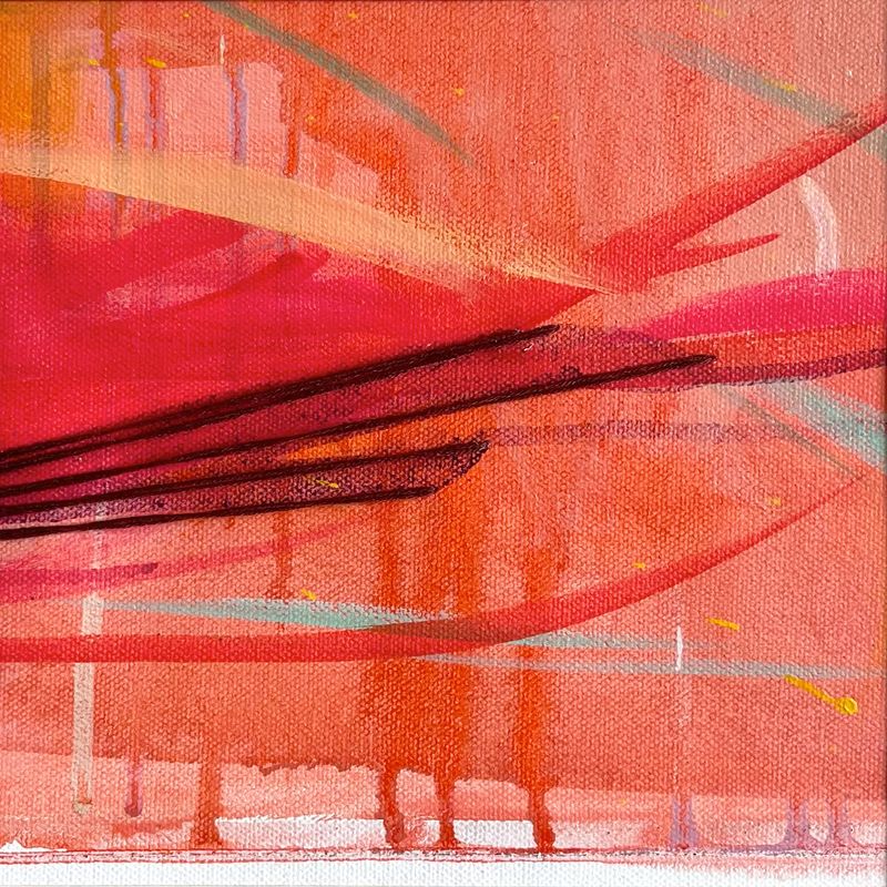 Traces of Connection VIII-1774