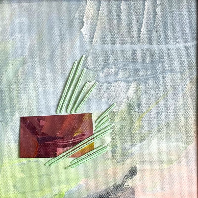 Traces of Connection VI-1772