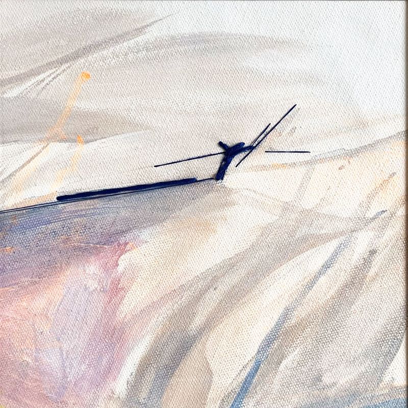 Traces of Connection IV-1770