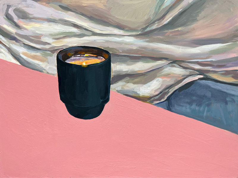 Candle-1701