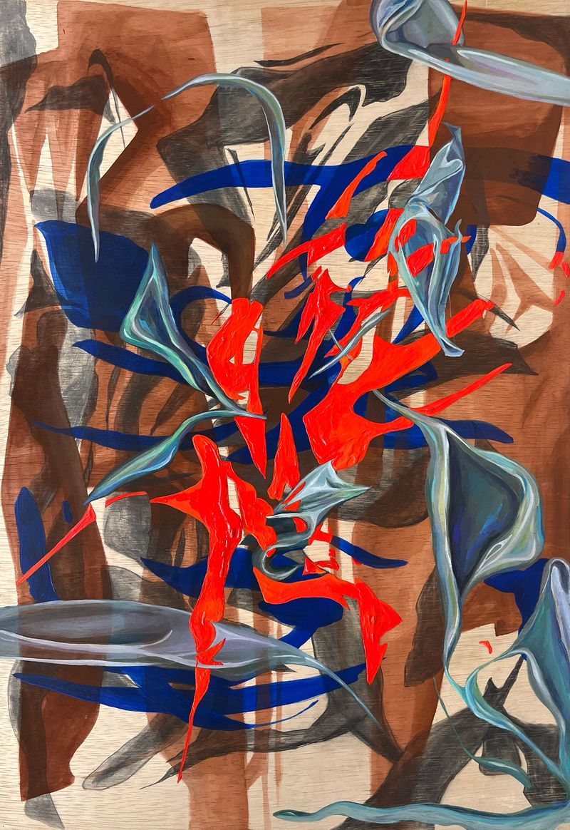 Polyrhythm: Rooted-3739