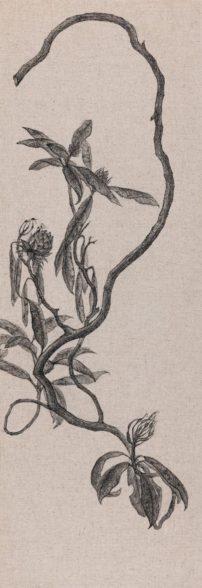 엉켜있는 조각-10624