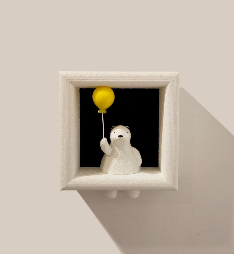 Float Bear-11438