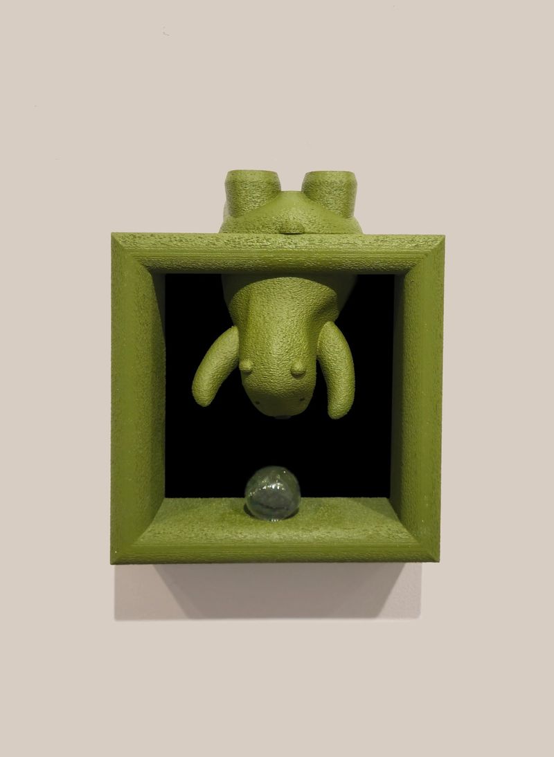 BALL BEAR-11442