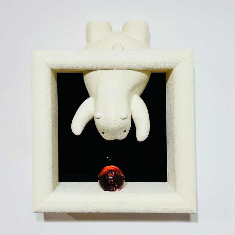 ballbear n.5-11465