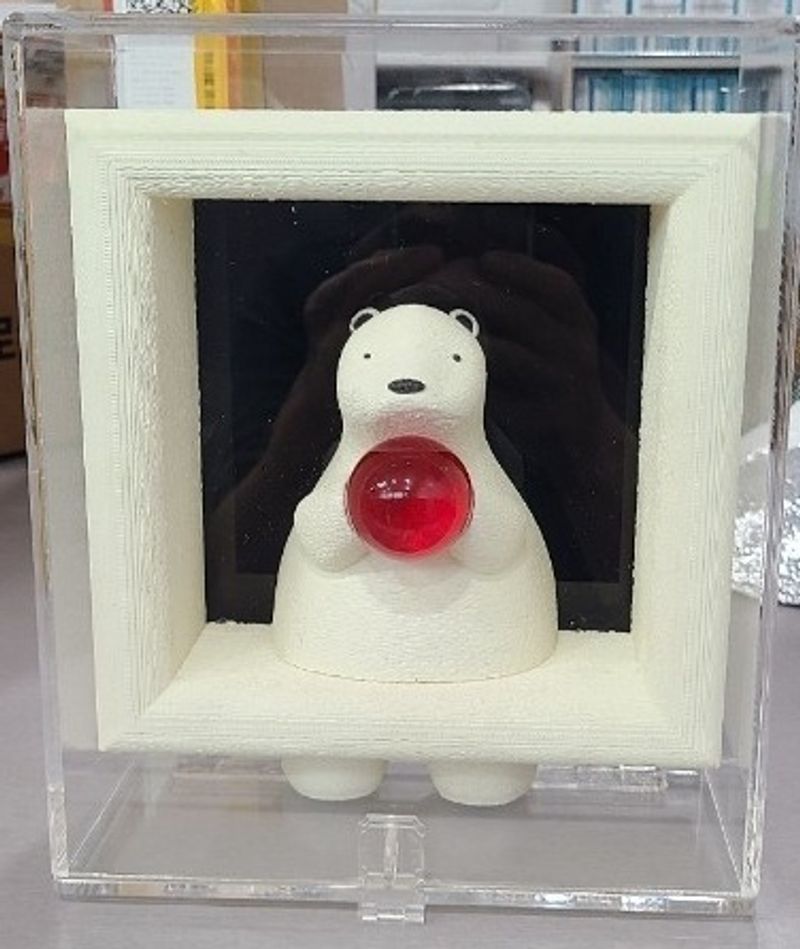 melangcoly bear(n.10)-11472
