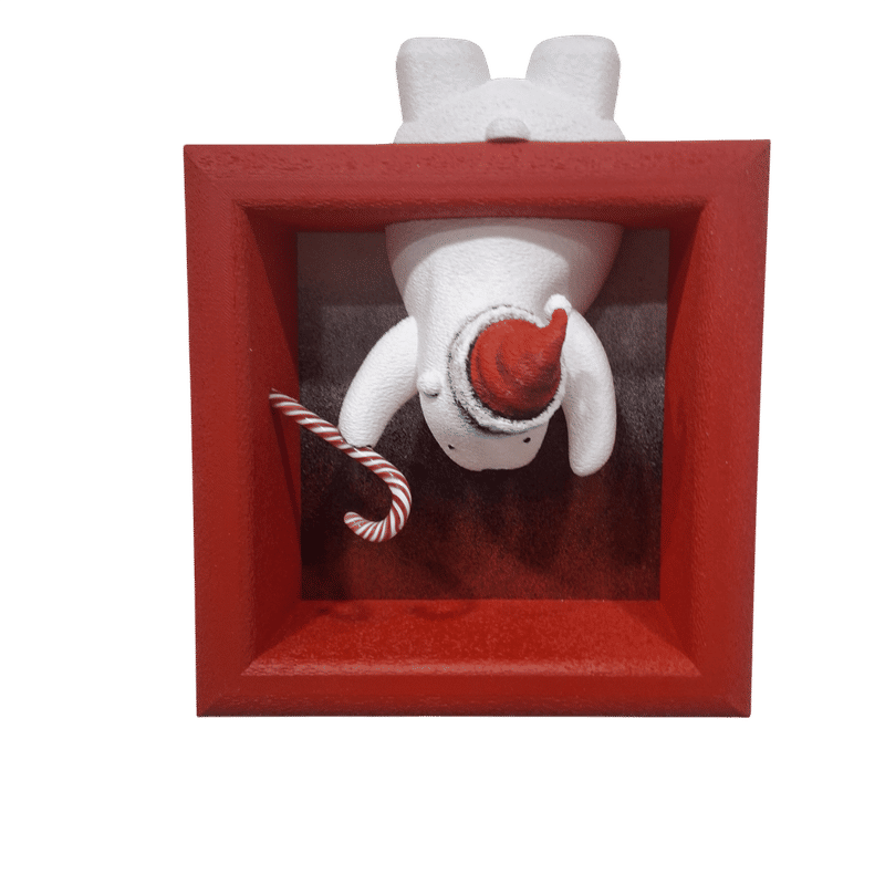 melangcoly Christmas eddition-31607