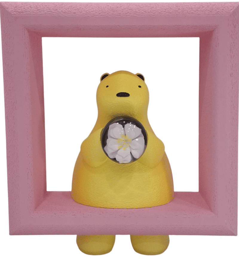 melangcoly Bear  SP-31609