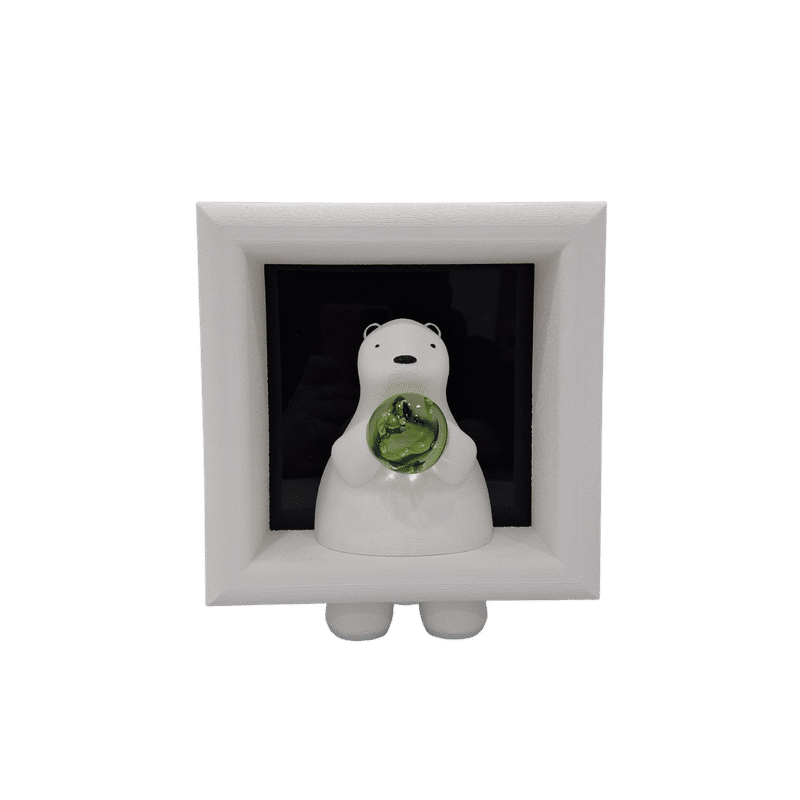 Melancholy Bear 228-31725