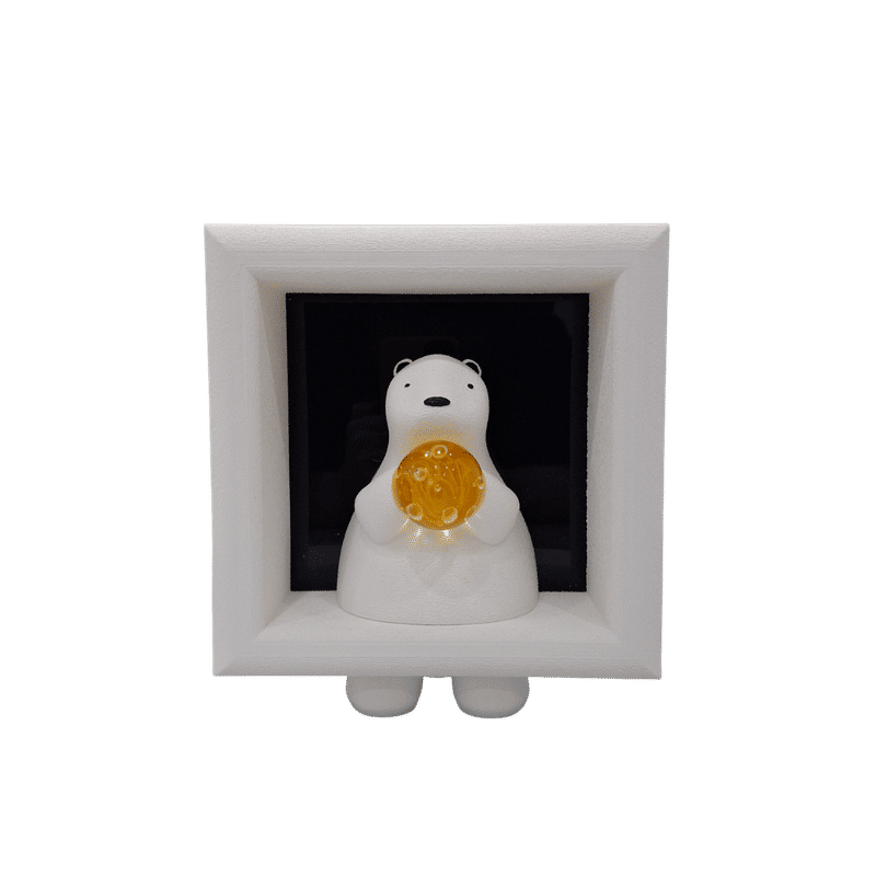 Melancholy Bear 227-31726